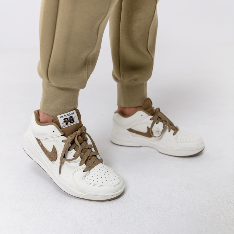 Nike Pantofi Sport WMNS JORDAN STADIUM 90 