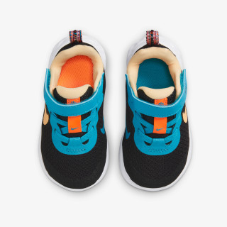 NIKE Pantofi Sport Revolution 6 SE Baby/Toddler Shoes 