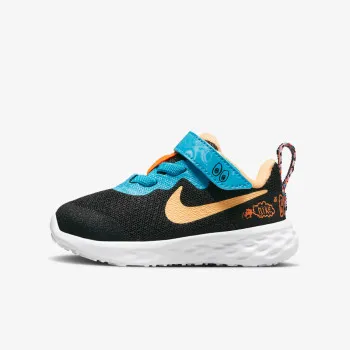 NIKE Pantofi Sport Revolution 6 SE Baby/Toddler Shoes 