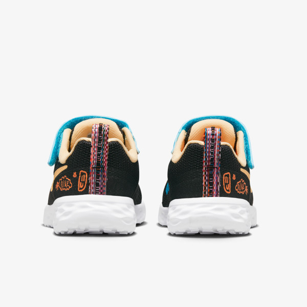 Nike Pantofi Sport Revolution 6 SE Baby/Toddler Shoes 