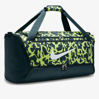 Nike Genti Brasilia 