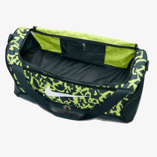 Nike Genti Brasilia 