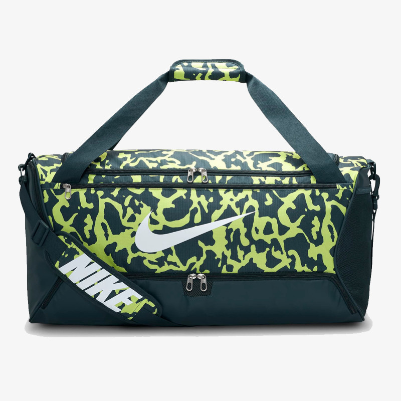 Nike Genti Brasilia 