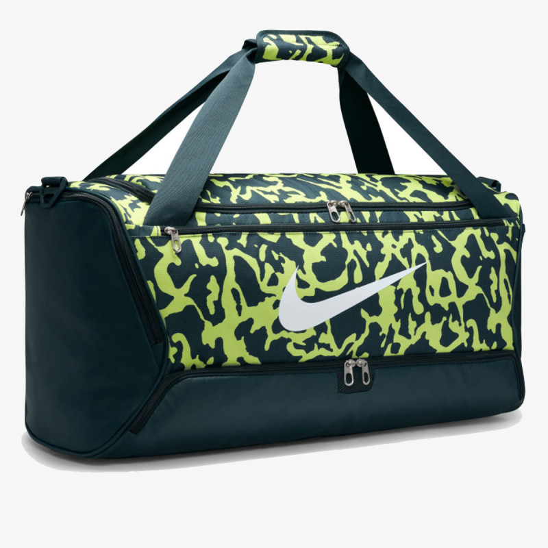 Nike Genti Brasilia 