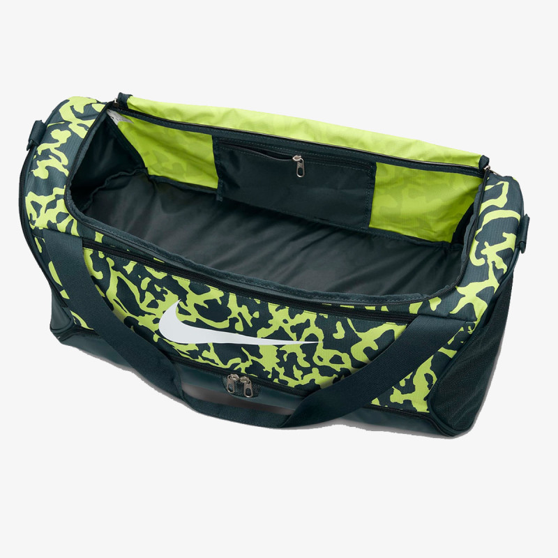 Nike Genti Brasilia 