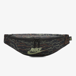 NIKE Geanta mica Heritage Caminal Fanny Pack 
