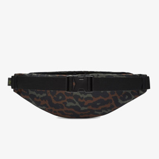 NIKE Geanta mica Heritage Caminal Fanny Pack 