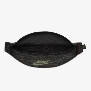 NIKE Geanta mica Heritage Caminal Fanny Pack 