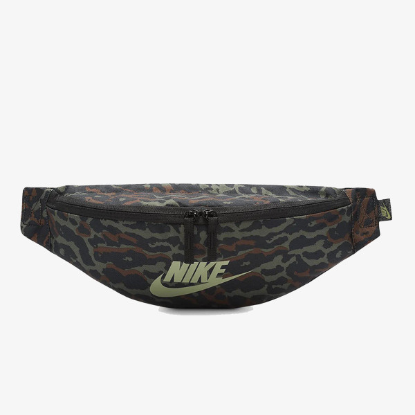 NIKE Geanta mica Heritage Caminal Fanny Pack 