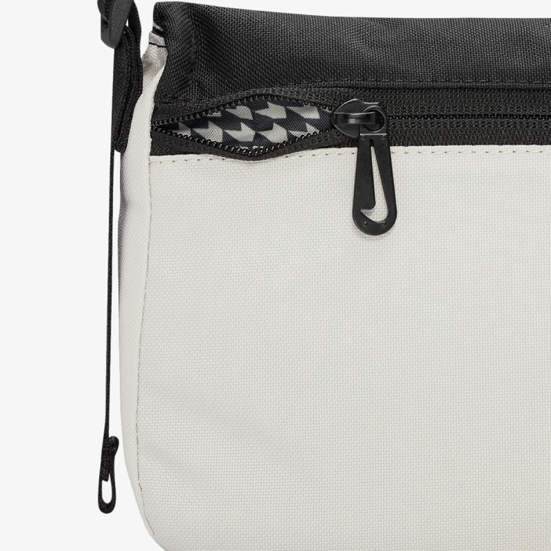 Nike Geanta mica Futura Plaid 