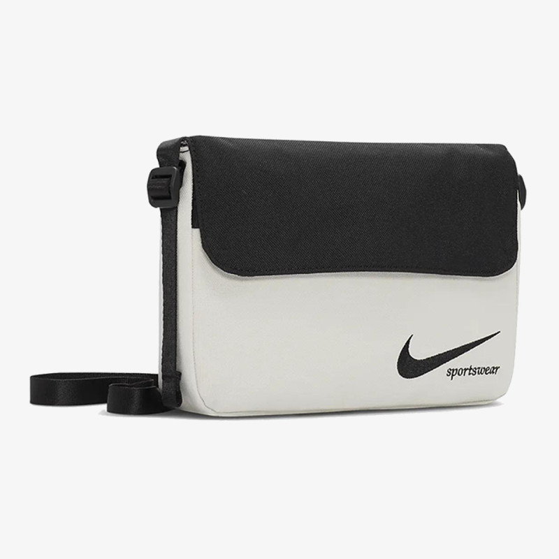 Nike Geanta mica Futura Plaid 