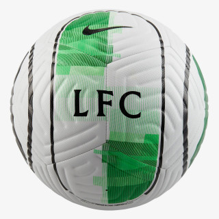 NIKE Minge Liverpool Academy Football 
