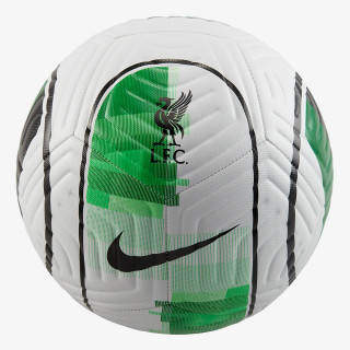 NIKE Minge Liverpool Academy Football 