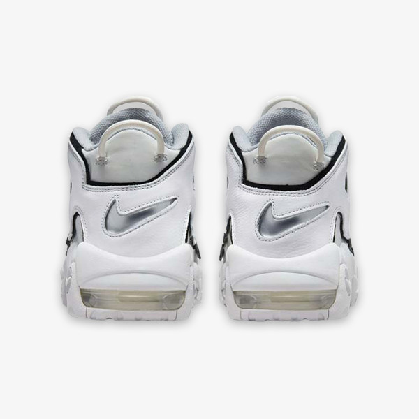 Nike Pantofi Sport AIR MORE UPTEMPO 96 NAS 