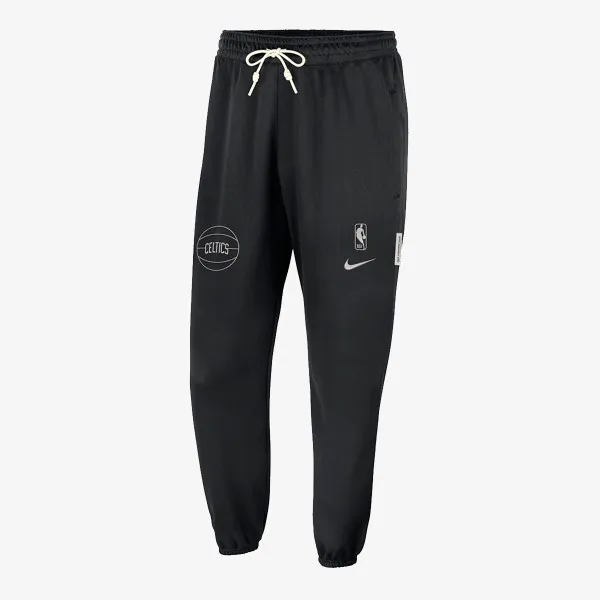 NIKE Pantaloni de trening Boston Celtics Dri-FIT Standard Issue Pants Black 