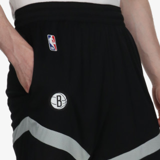 Nike Pantaloni scurti Brooklyn Nets Mnk Dri-Fit Prac Icon+ 8In 