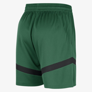 NIKE Pantaloni scurti Boston Celtics Icon Practice Shorts de la NBA Nike Dri-FIT 