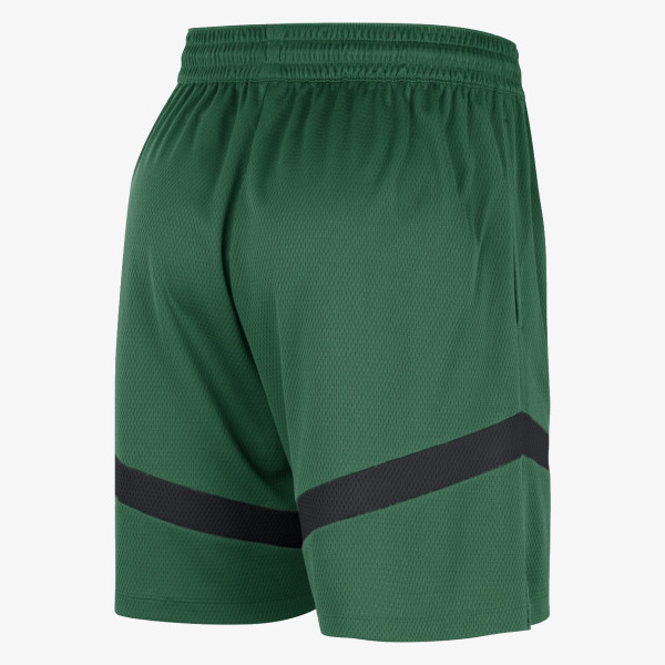 NIKE Pantaloni scurti Boston Celtics Icon Practice Shorts de la NBA Nike Dri-FIT 