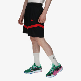 Nike Pantaloni scurti Chicago Bulls Icon Practice 