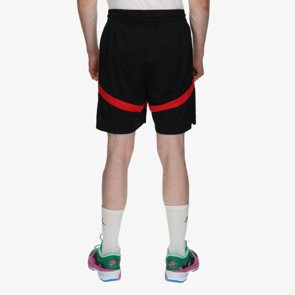 Nike Pantaloni scurti Chicago Bulls Icon Practice 
