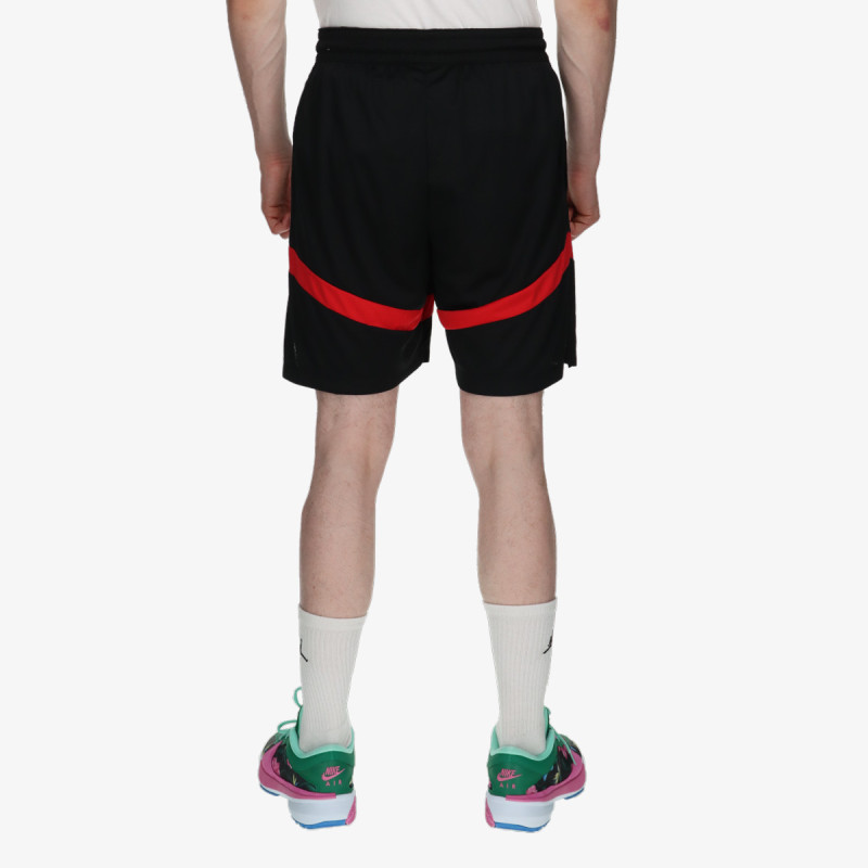Nike Pantaloni scurti Chicago Bulls Icon Practice 