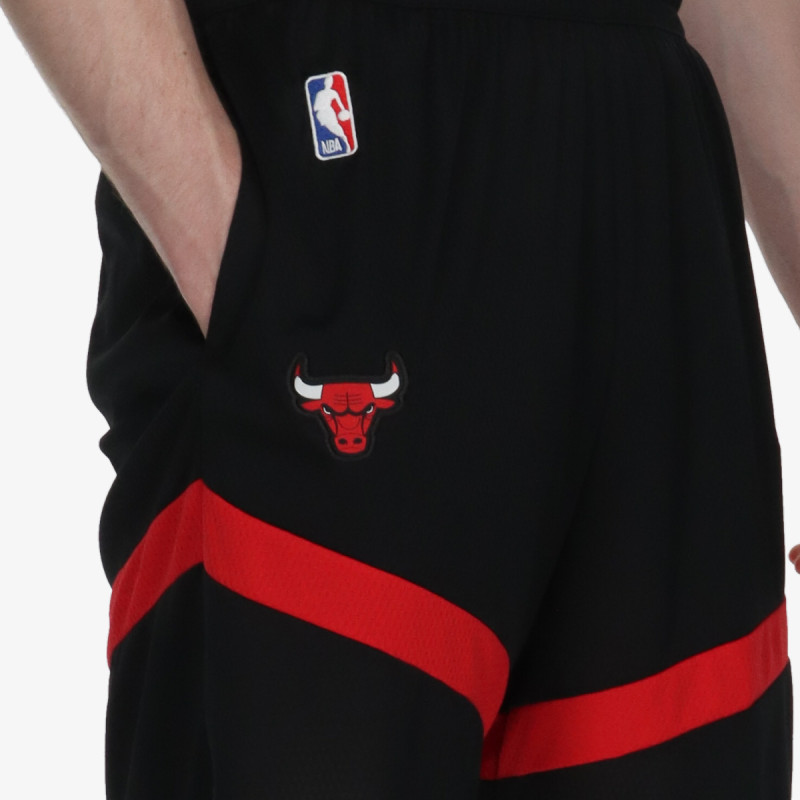 Nike Pantaloni scurti Chicago Bulls Icon Practice 