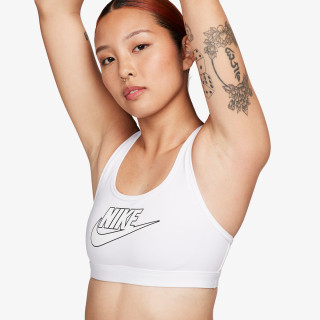 Nike Bustiera Swoosh 