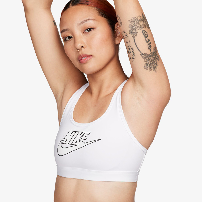 Nike Bustiera Swoosh 