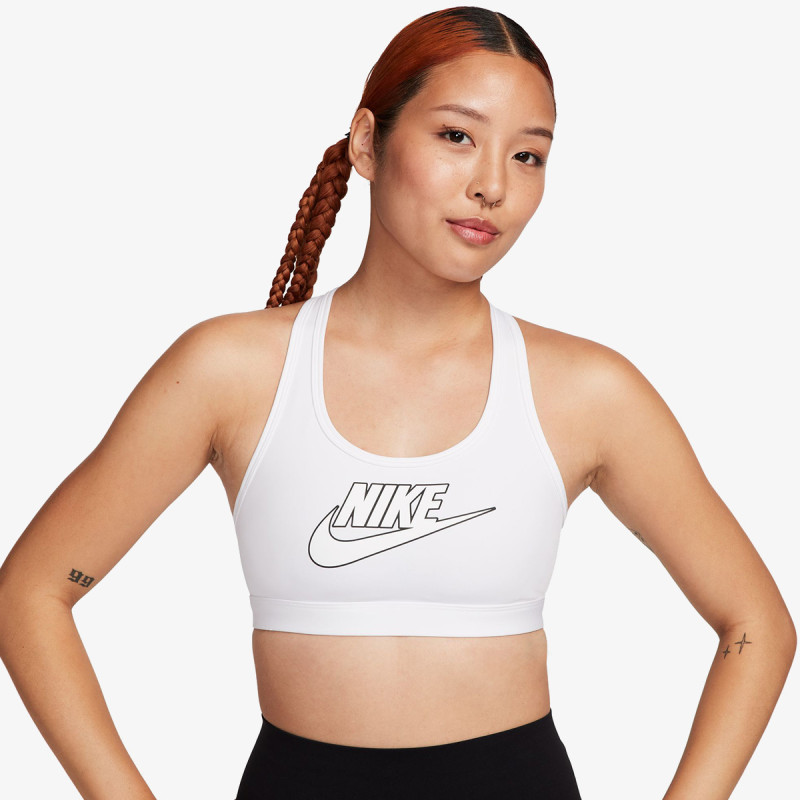 Nike Bustiera Swoosh 