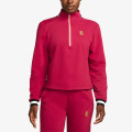 Nike Hanorac W NKCT DF FLC HERITAGE TOP 