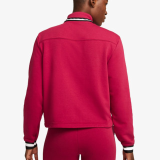 Nike Hanorac W NKCT DF FLC HERITAGE TOP 