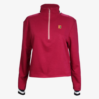 Nike Hanorac W NKCT DF FLC HERITAGE TOP 