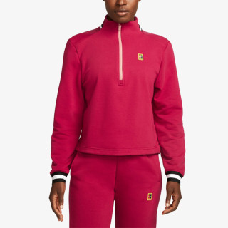 Nike Hanorac W NKCT DF FLC HERITAGE TOP 