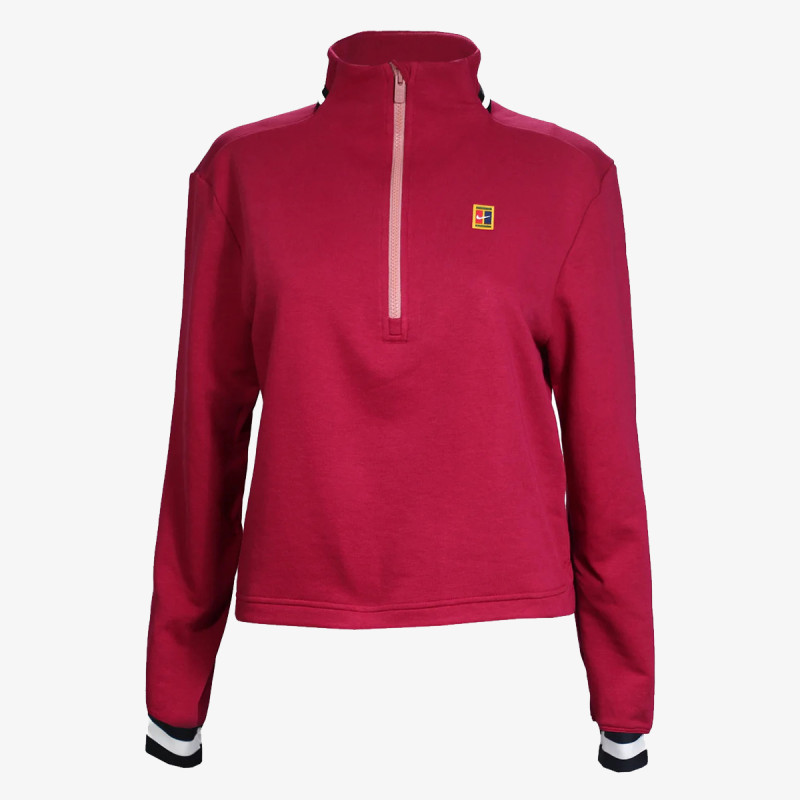 Nike Hanorac W NKCT DF FLC HERITAGE TOP 