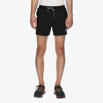 Nike Pantaloni scurti Trail Second Sunrise 