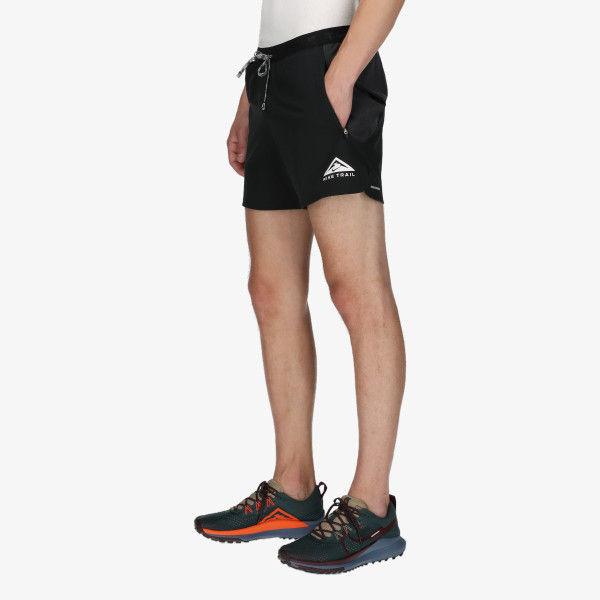 Nike Pantaloni scurti Trail Second Sunrise 