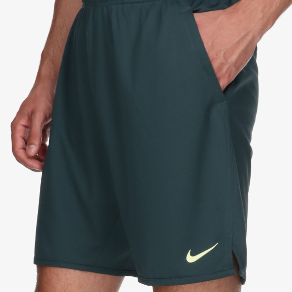 Nike Pantaloni scurti TOTALITY KNIT 