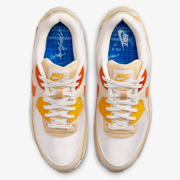 Nike Pantofi Sport Air Max 90 SE 