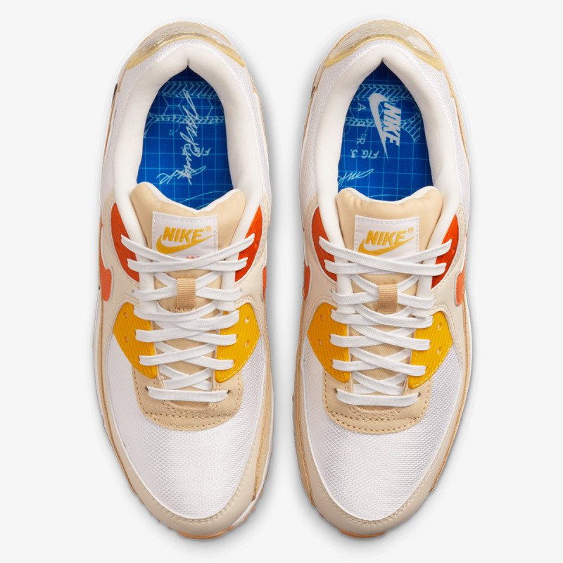 Nike Pantofi Sport Air Max 90 SE 