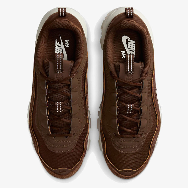 Nike Pantofi Sport W AIR MAX 97 FUTURA 