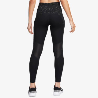 NIKE Colanti W NK DF FST MR 7/8 TGHT SNL NV 