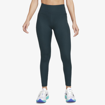 NIKE Colanti W NK DF FST MR 7/8 TGHT SNL NV 