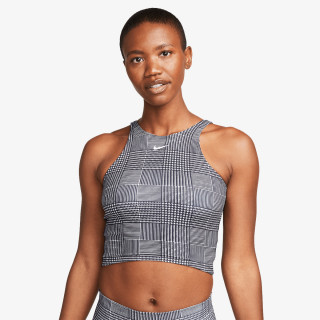 Nike Bustiera Yoga Dri-FIT 