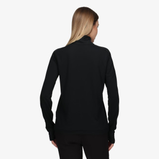 NIKE Tricou maneca lunga Dri-FIT Swoosh 