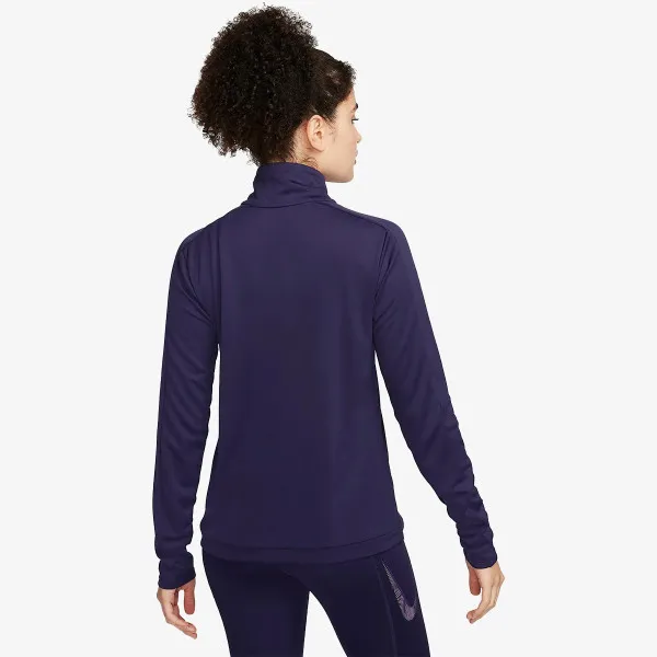 NIKE Tricou maneca lunga Dri-FIT Swoosh 