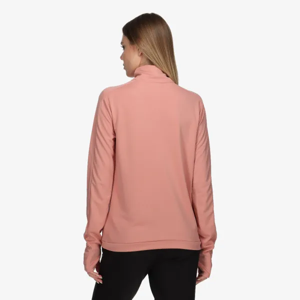 NIKE Tricou maneca lunga Dri-FIT Swoosh 