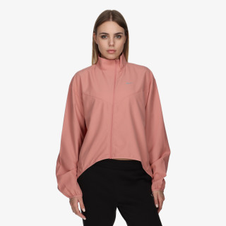Nike Jacheta W NK DF SWOOSH HBR JKT 