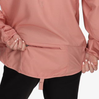 Nike Jacheta W NK DF SWOOSH HBR JKT 
