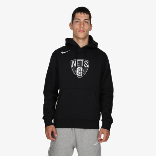 Nike Hanorac Brooklyn Nets Club 