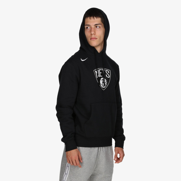 Nike Hanorac Brooklyn Nets Club 